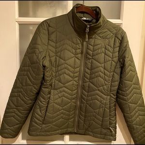 North face women’s jacket